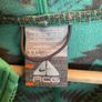 Nike ACG Green Jacket Image 4