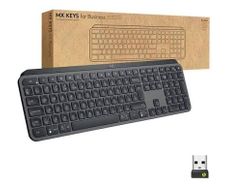 Logitech MX Keys for business