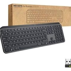 Logitech MX Keys for business