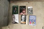 sport  books