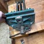 Woodwork vice Image 3