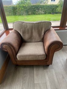 Armchairs