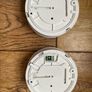 2x Ei650iRF RadioLINK+ Battery Optical Smoke Alarm Image 2