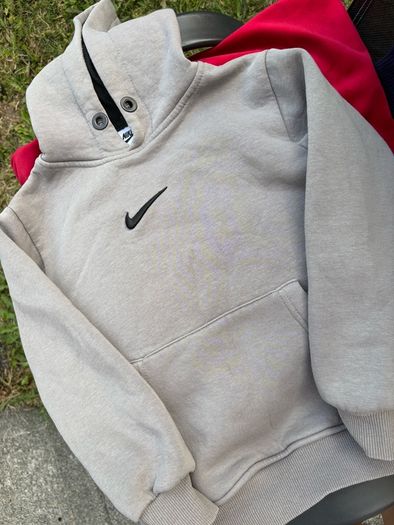 Nike size 5-6 years