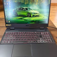 Acer Nitro 5 AN515-46 Gaming Laptop RTX 3060 16GB