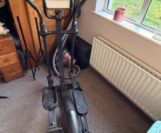 Capital Sports Cross Trainer