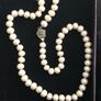 pearl necklace Image 5