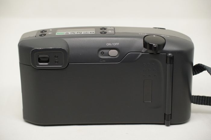 35mm film camera with warranty