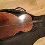 London Parlor 1800s Rosewood Guitar Image 2