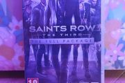 Saints Row 3