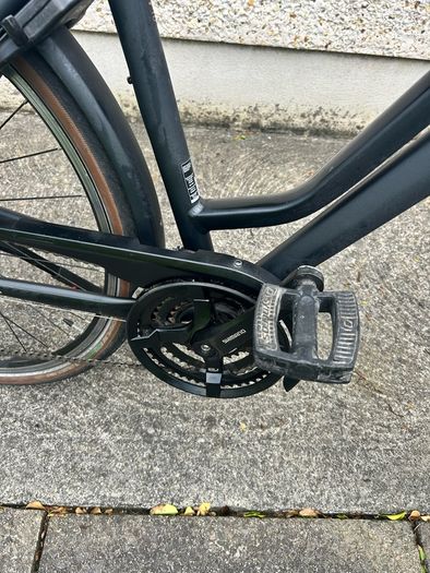 Scott Sub Comfort 10