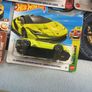 Hot wheels Lamborghini bundle 5 cars Image 5