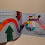 The Little girl Who Lost her Name story book Image 5