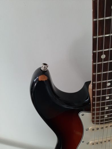 Fender American Standard Strat