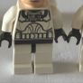 Lego Minifigure Clone Trooper Pilot Phase I Image 4