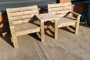garden furniture