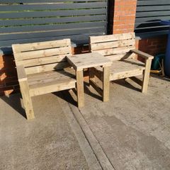garden furniture