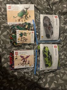 lego