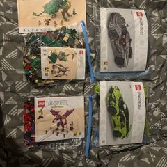 lego