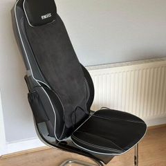 Homedics Massage Chair - remote controlled, heated