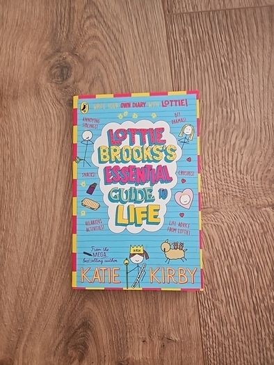 Lottie Brooks Books