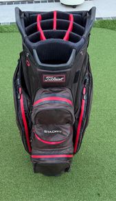 Titleist Golf Bag
