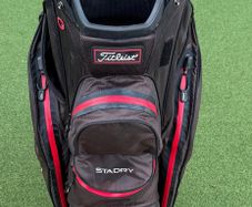 Titleist Golf Bag