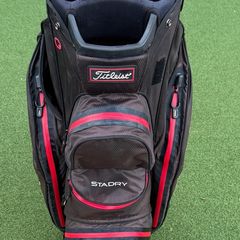 Titleist Golf Bag