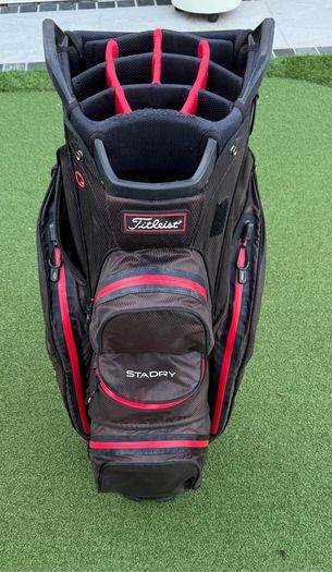 Titleist Golf Bag