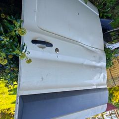Ford Transit Sliding Door