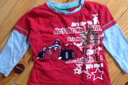Roary the Racing Car Top Age 1.5-2