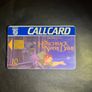 Disney telecom eireann callcards inc Aladdin Pocahontas and hunchback of notre dame Image 2