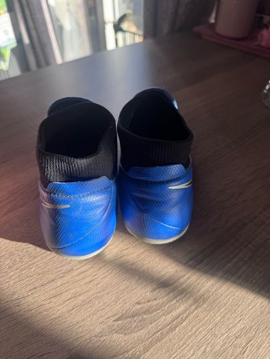Football Boots UK Size 7