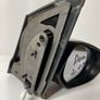 Mazda Damio 2013 Mirror With Indicator A1l1b24s Image 5
