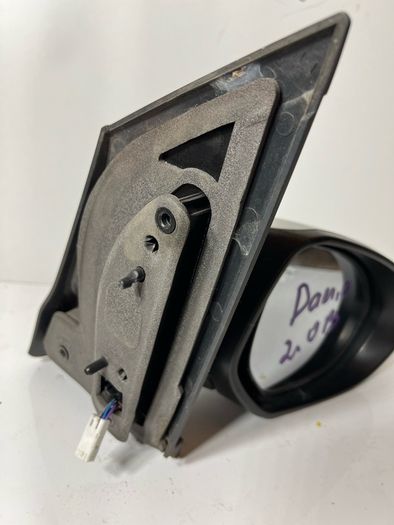 Mazda Damio 2013 Mirror With Indicator A1l1b24s