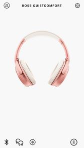 Bose QuietComfort QC35ii