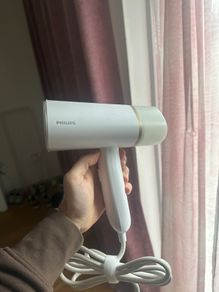 Handheld steamer