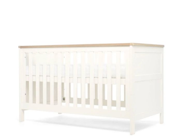 Mamas and Papas Trista Cotbed