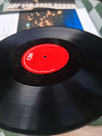 2 X Bruce Spingsteen Vinyl Lps