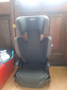 graco car set
