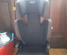 graco car set