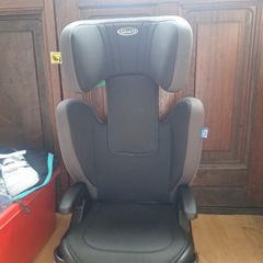 graco car set