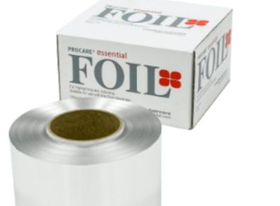 ProcareFoilsPremium Foil 100mm x1000m
