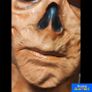 Fallout The Ghoul Trick or Treat Studios Latex Mask Image 10