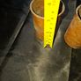 2 Antique Copper Containers, Postage Available Image 4