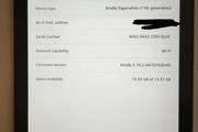 Kindle Paperwhite 11th Generation