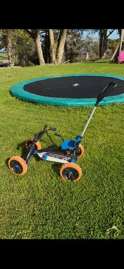 Berg Childrens Go Kart