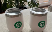 Thermos Cups - Set of 2
