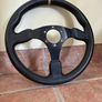 QSP Steering Wheel. Image 3