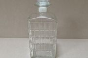 Glass Decanter